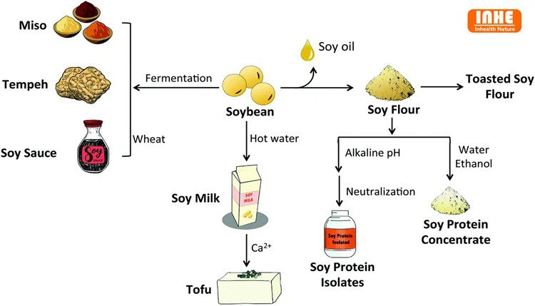 product-750-429 soybean by products