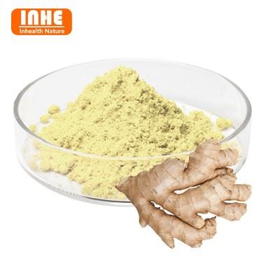 Zanjabil ekstrakti kukuni 5 foiz gingerol